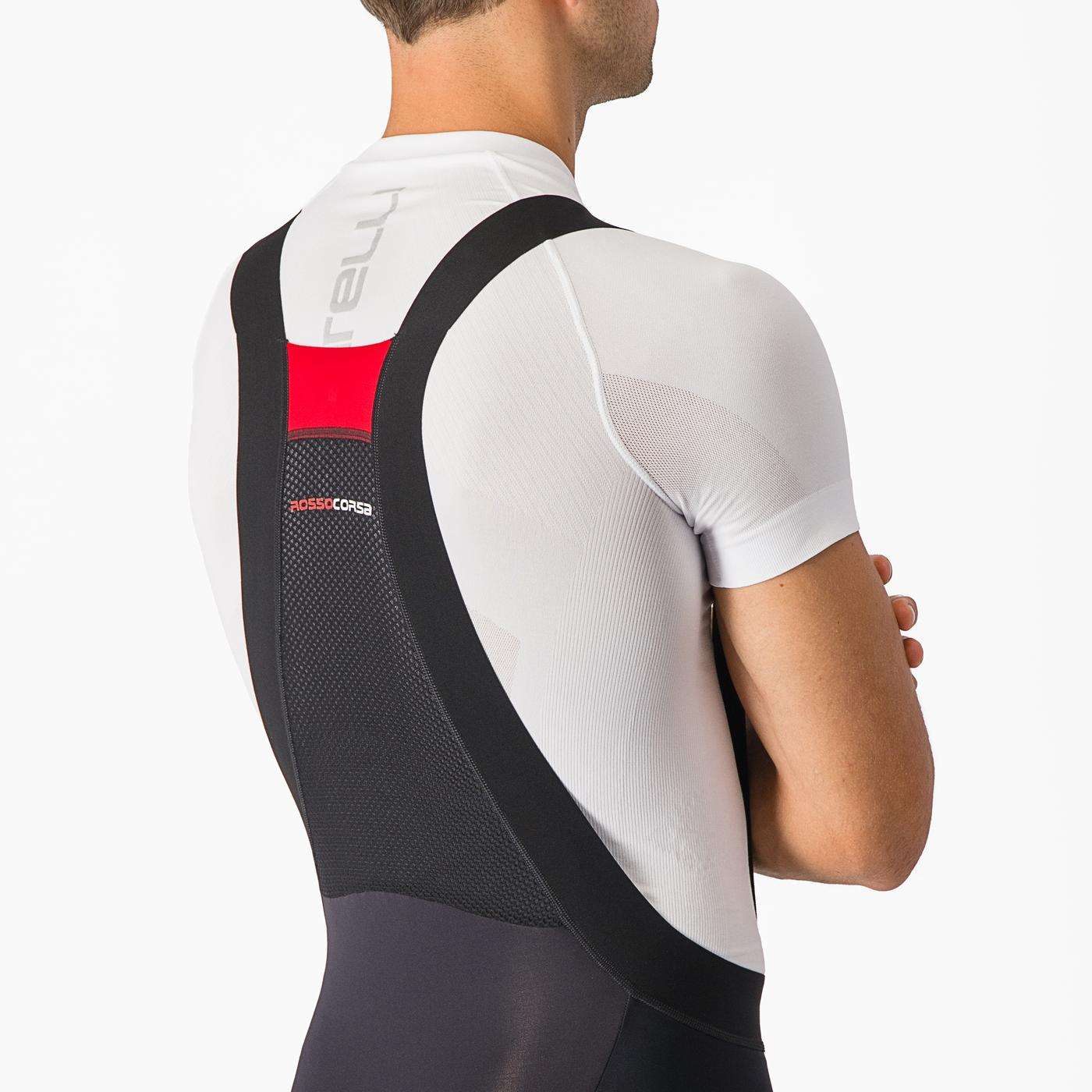 Castelli ohittaa ROS 2024 Dungarees