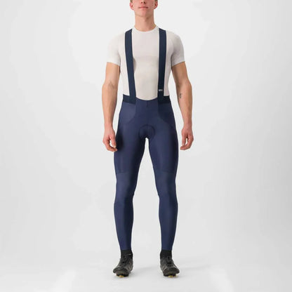 Castelli predbiehajúci ros 2024 DUNGAREES