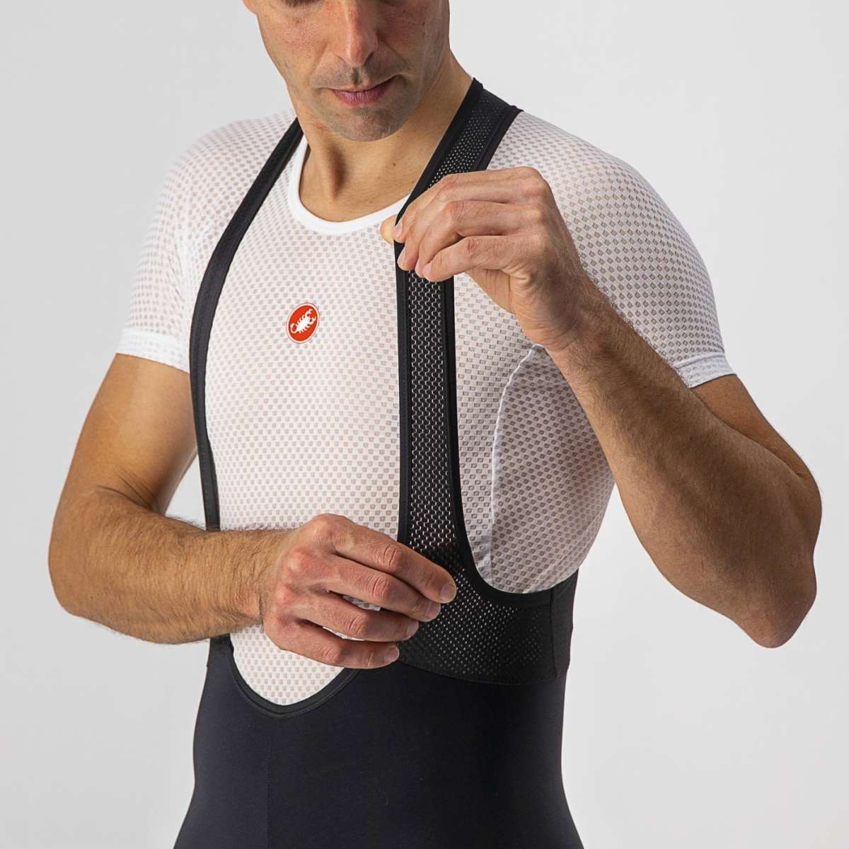 Castelli pipety všetky Nano 2024