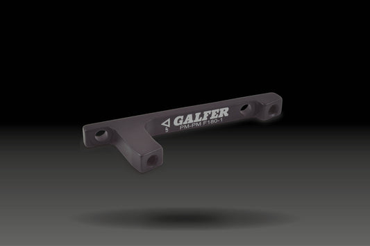 Galfer Adapter Postmount Front eller Bagerste SB002 20mm