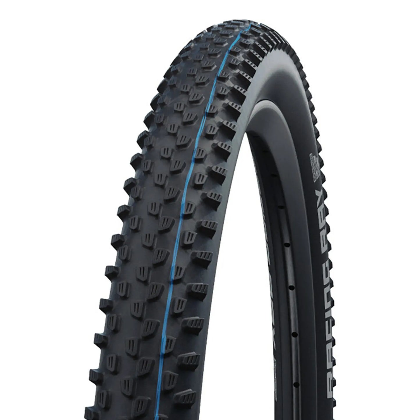 Schwalbe Racing Ray HS 489 Super Ground TLE TLE Compus Addix SpeedGrip 27,5 X2.25