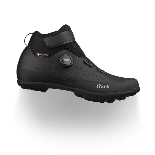 Fizik topánky Zem arktické gtx