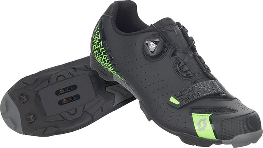 Scarpe Scott Mtb Comp Boa