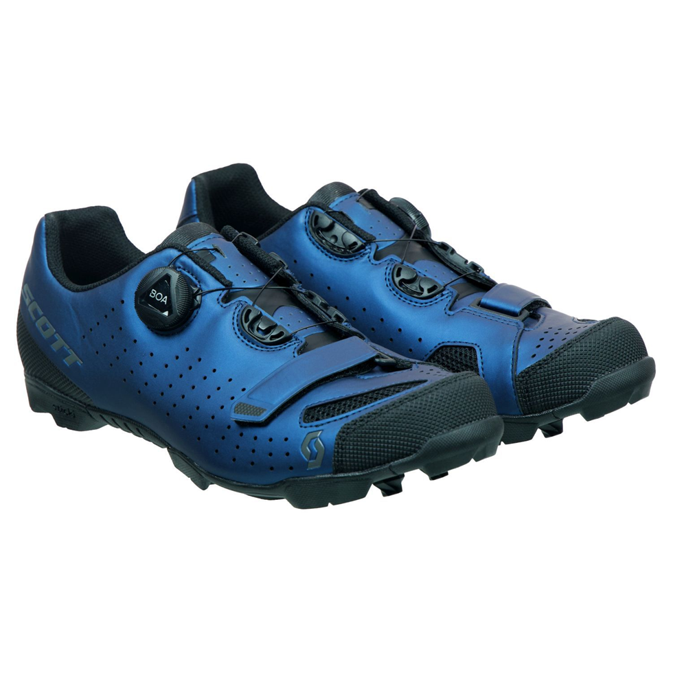 Scarpe Scott Mtb Comp Boa