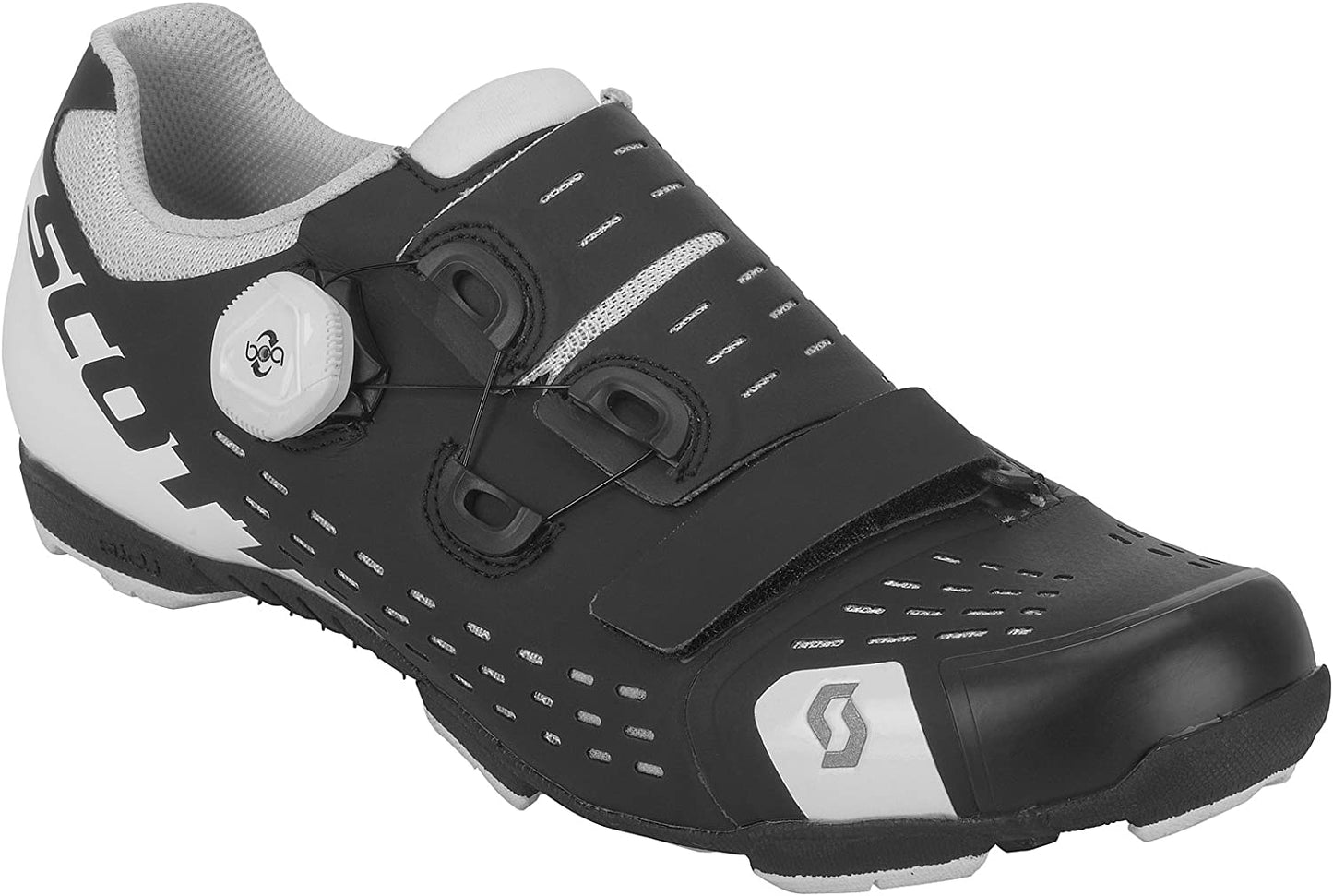 Zapatos Scott MTB Premium