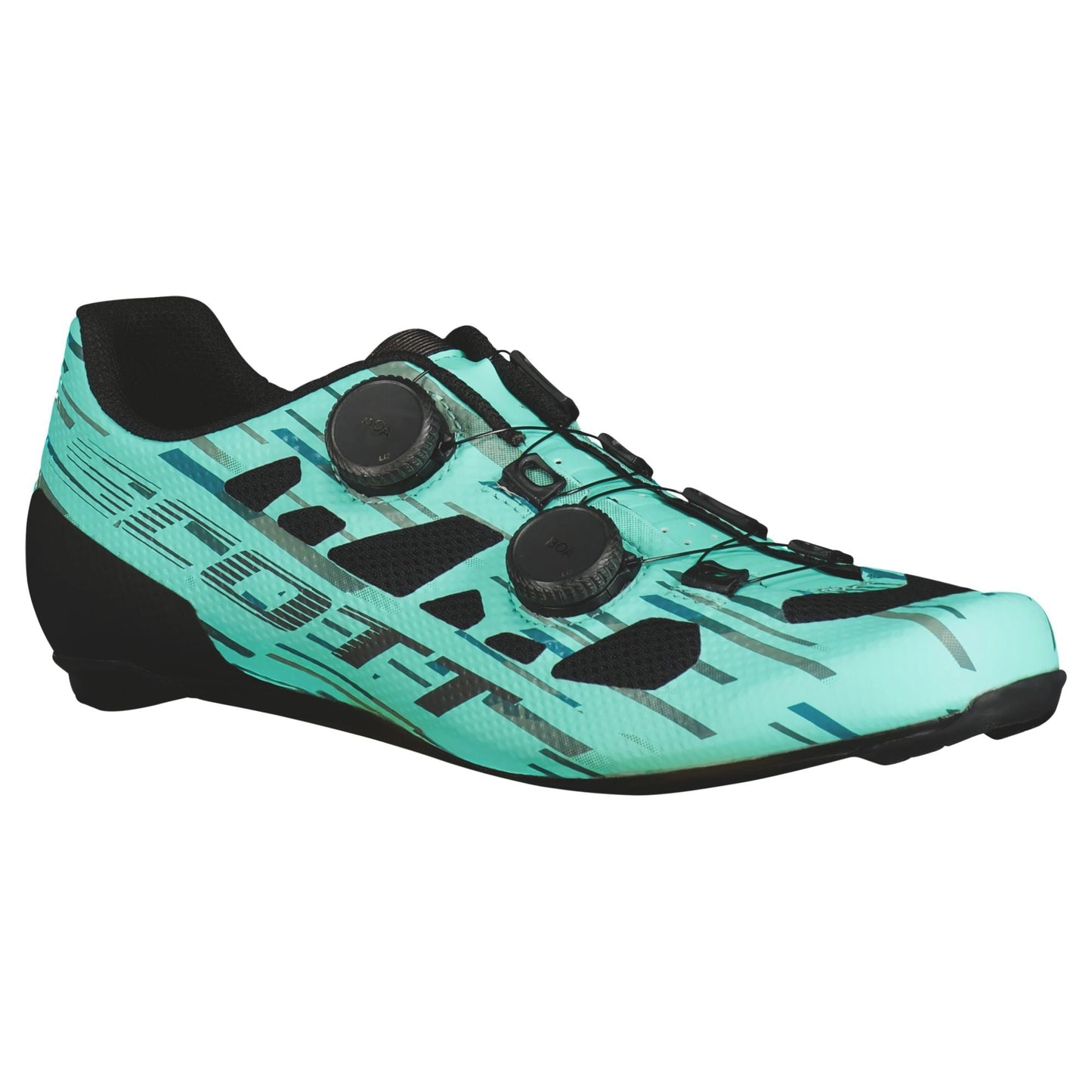 Scott MTB RC Evo Supersononic Shoes