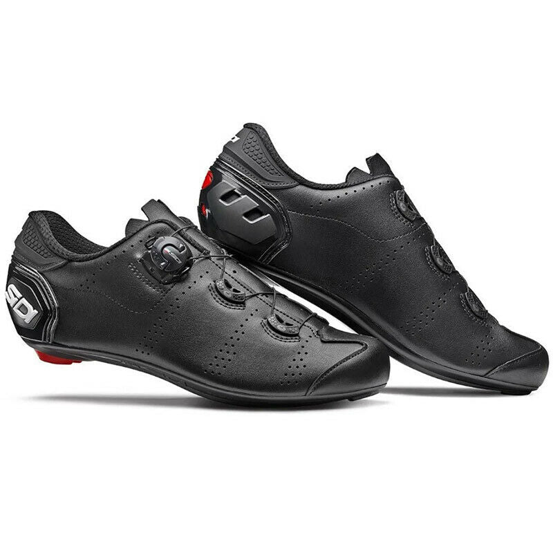 SIDI MTB Szybkie buty