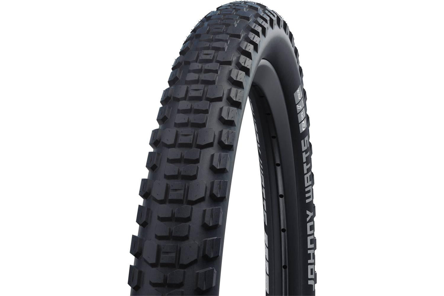 Schwalbe tire Johnny Watts 27.5x2.60 DD Performance Addix