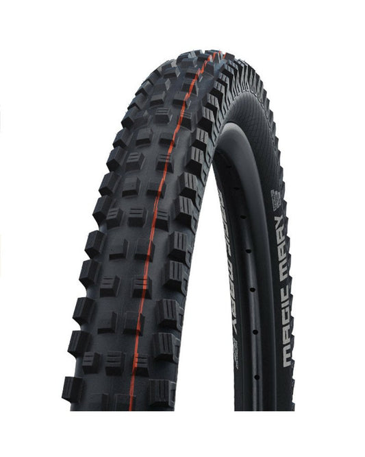 Schwalbe Magic Mary MARY Tire 29x2.40 Addix Soft Super Trail