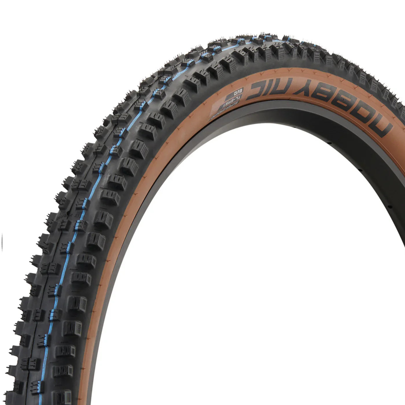 Schwalbe Nobby Nic Evo Superground T Copeon TLE Compus Addix SpeedGrip 29x2.40