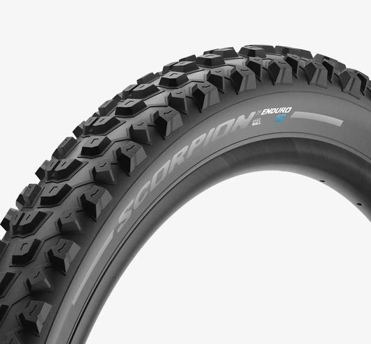 Tires Pirelli Scorpion Enduro-S Hardwall APF Smartgrip Gravity TLR 27.5 x 2.6