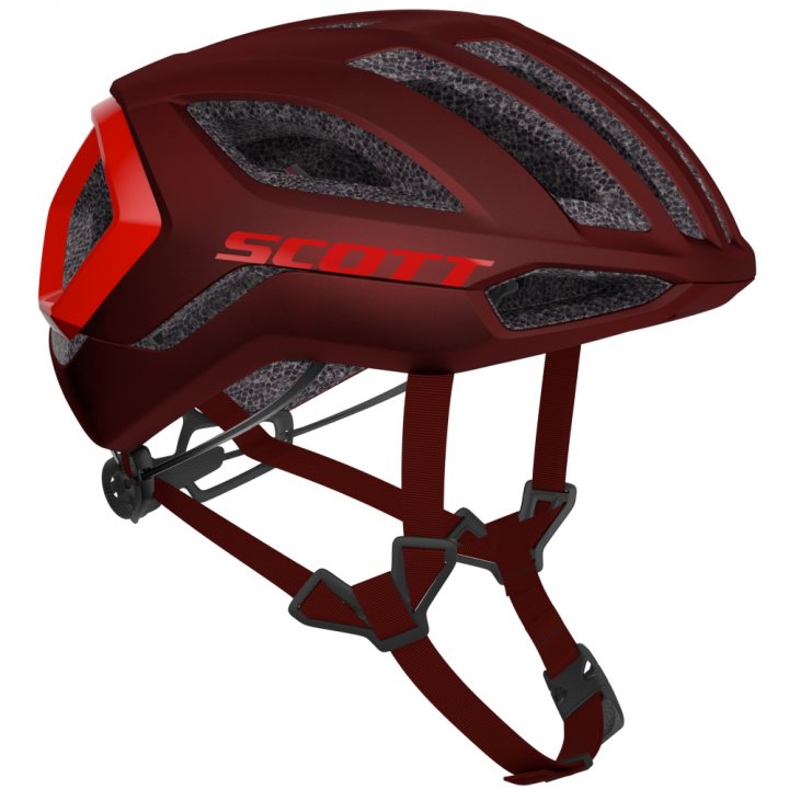 Scott Centric Plus helmet