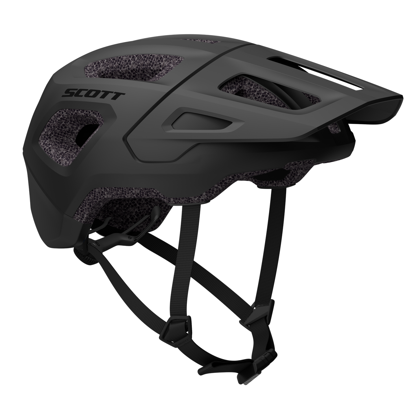 Scott Argo Plus (CE) helm