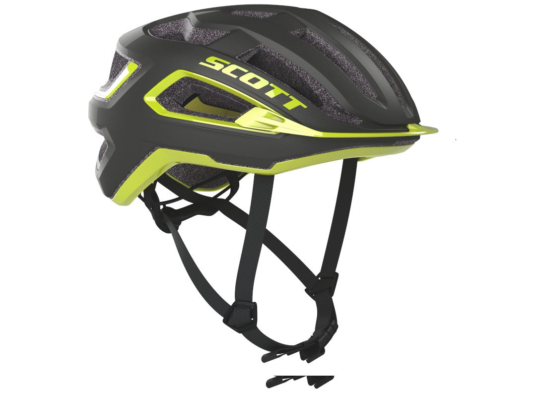 Scott Arx Plus 2021 helm