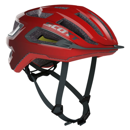 Scott Arx Plus 2021 helmet