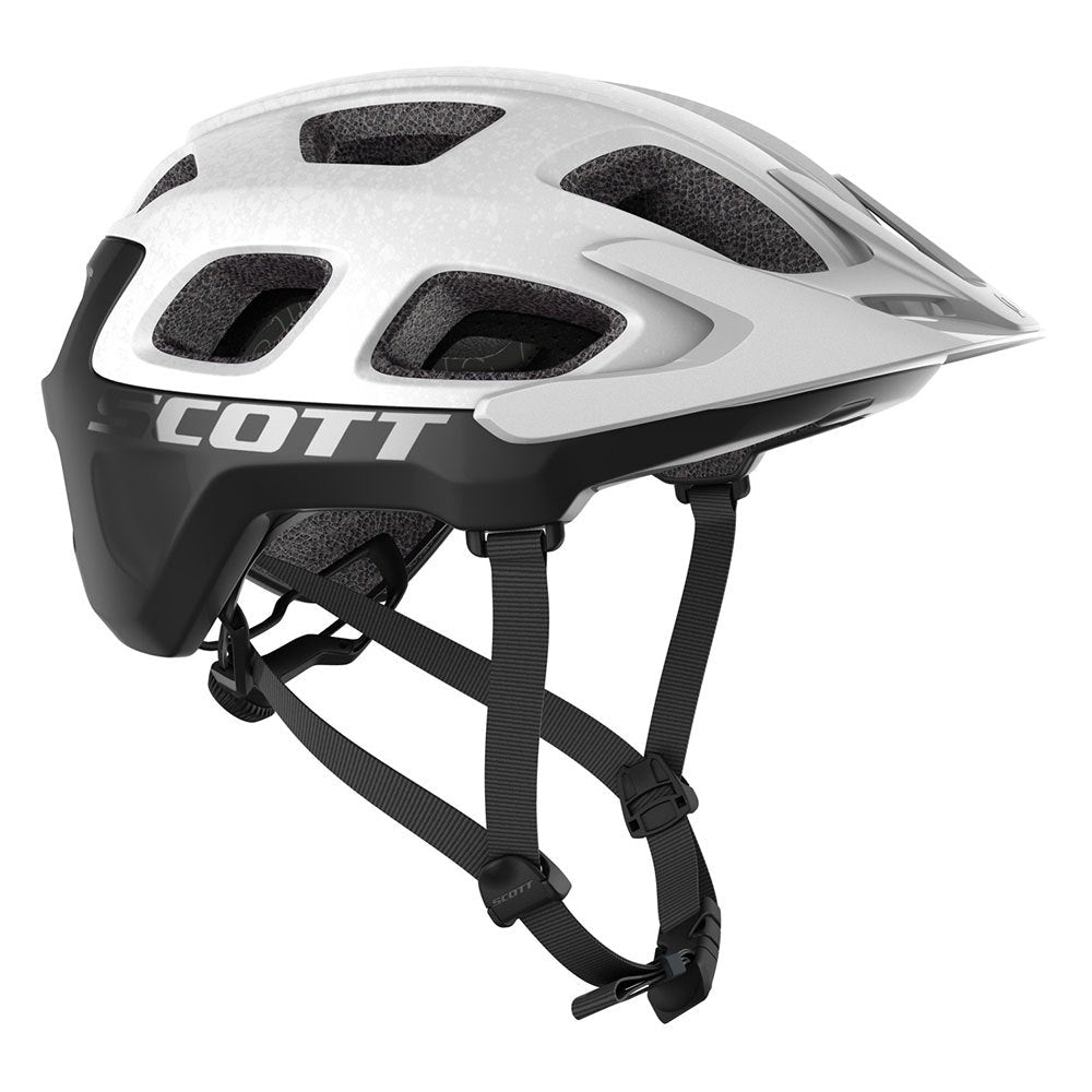 Scott Vivo Plus Capacete