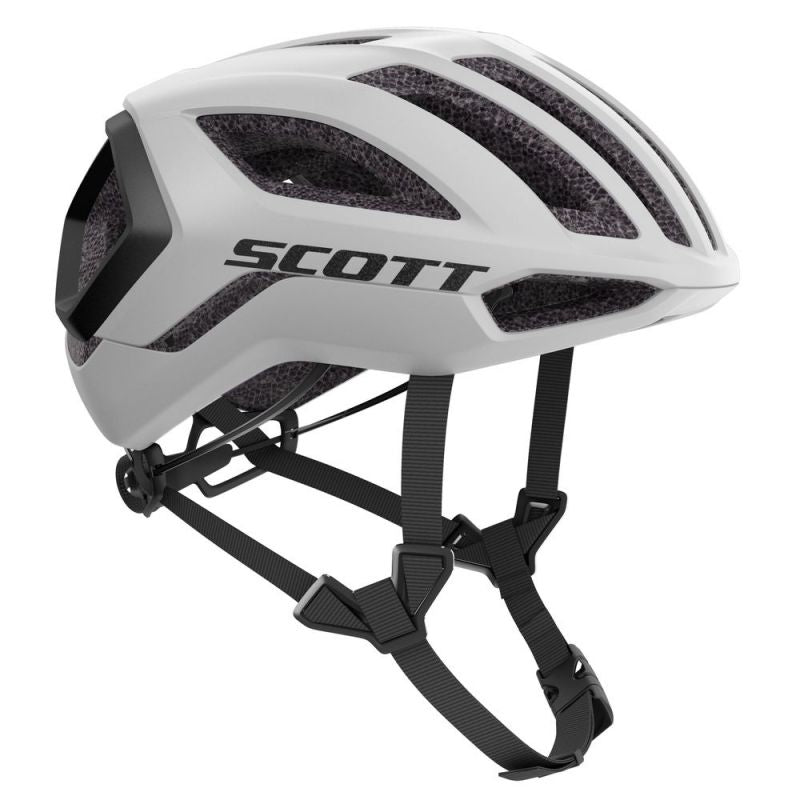 Scott Centric Plus hjelm