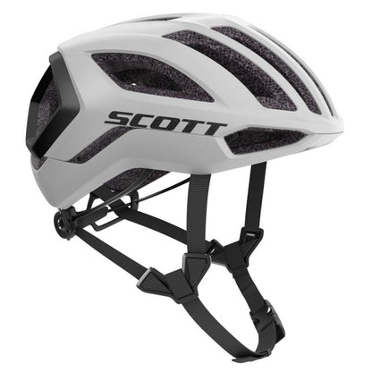 Scott Centric Plus prilba