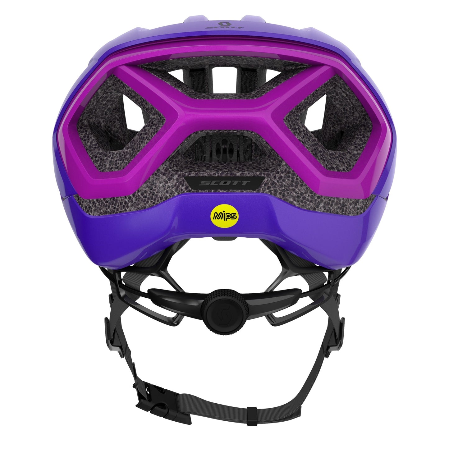 Scott Centric Plus Supersonic EDT Capacete