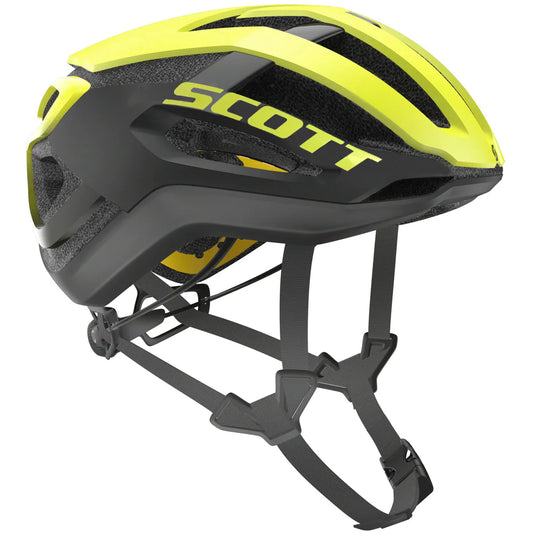 Helm Scott Centric Plus -Team