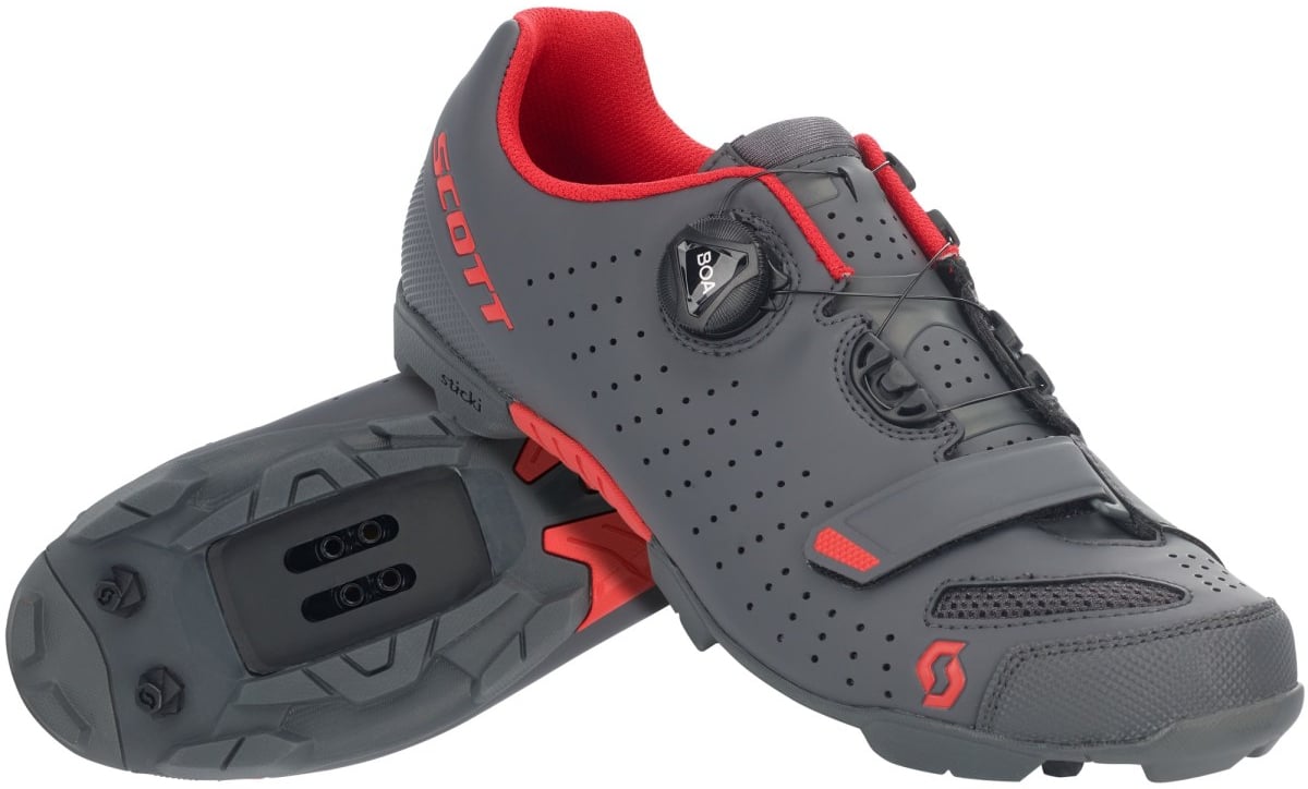 Buty Scott Mtb Comp Boa