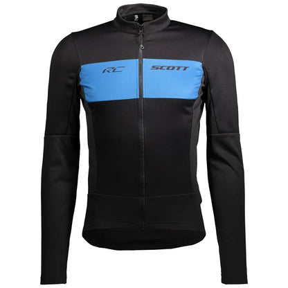 Scott RC Warm L/S Tricou