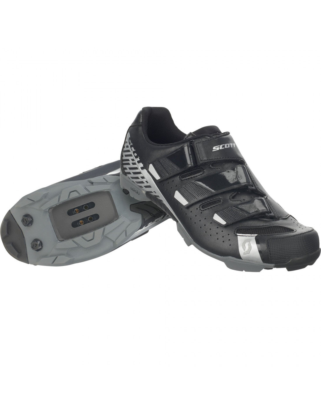 Sapatos Scott MTB Comp RS