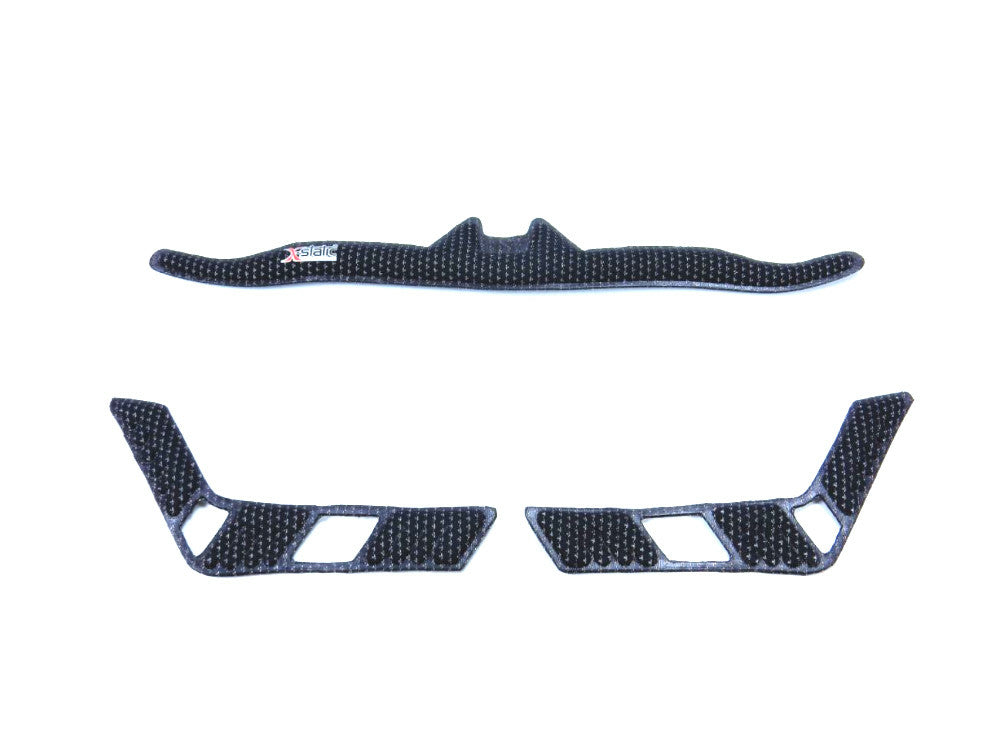 Padding Kit Scott Für zentrische/Cadenz -Helm