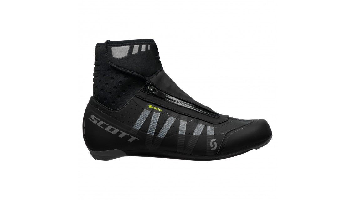 Zapatos Scott Calentador mtb gore-tex