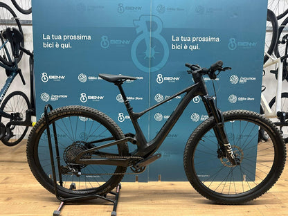 Scott Spark 940 Taglia S - Usata