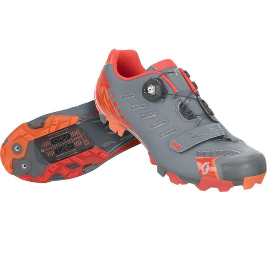Shoes Scott MTB Team Boa