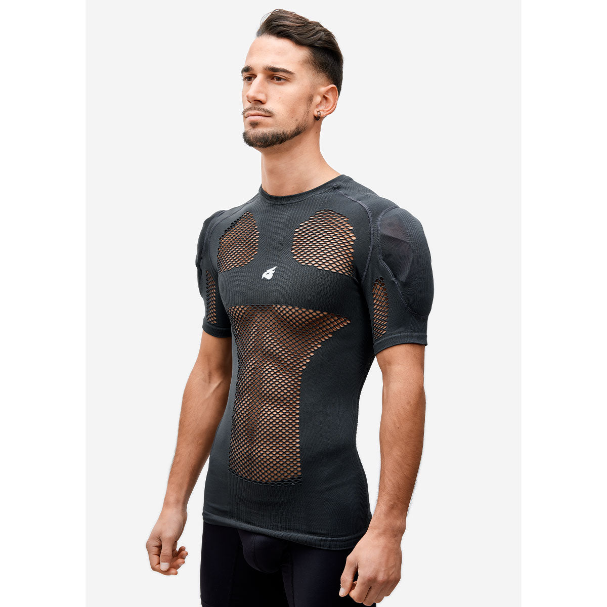 Bluegrass Seamless B&S D3O Camisa de proteção