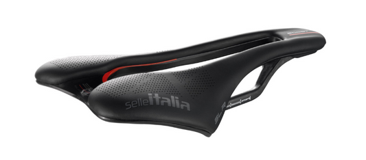 Sellaa italia SLR Boost Carbon Kit Superflow S3