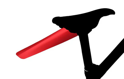 Garde de boue arrière sellla velox