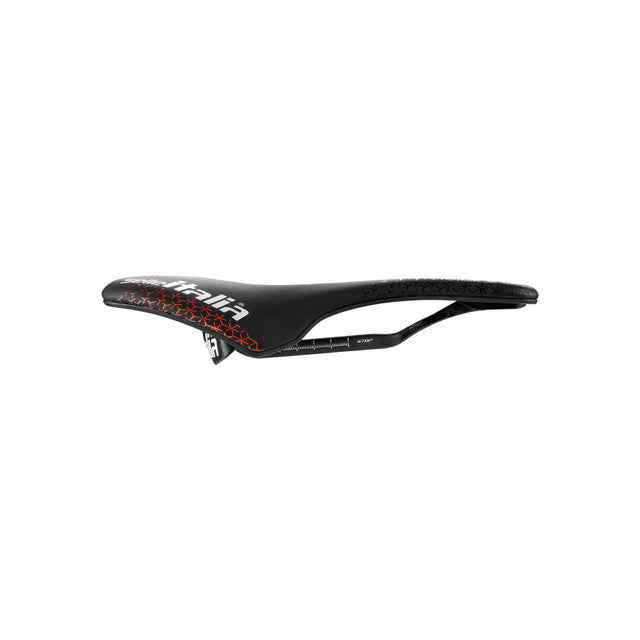 Sella Selle Italia SLR Boost Protams Kit de carbono Superflow - S3