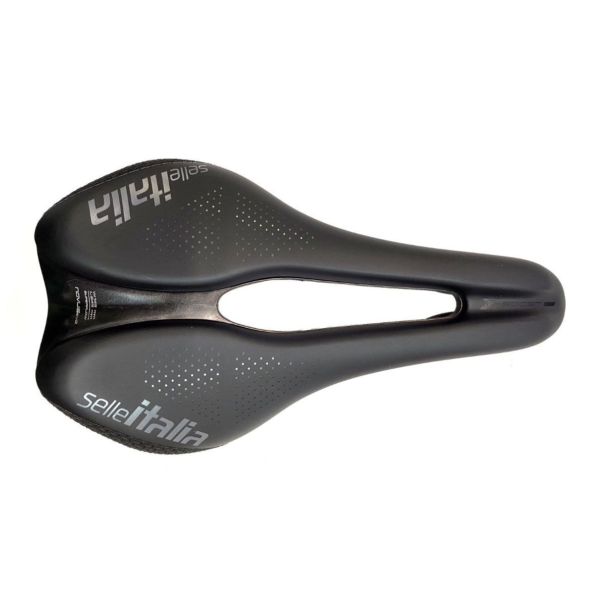 Sella Selle Italia Novus Evo Boost X -Cross TM Superflow - L3