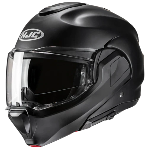 Hjc F100 Modularer Helm