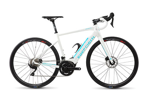 Guercerti Sempione i.on