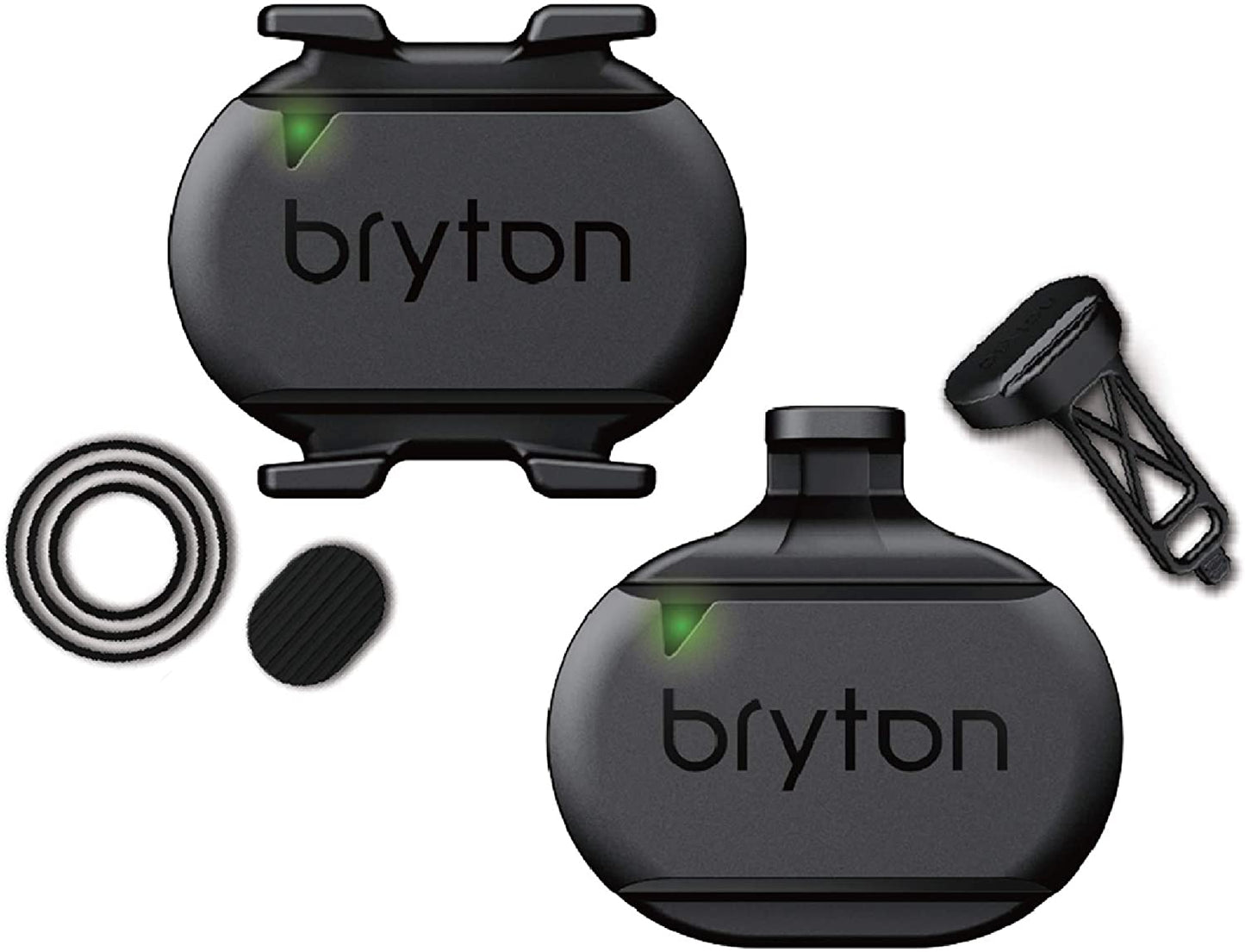 Bryton dobbelt smart sensor