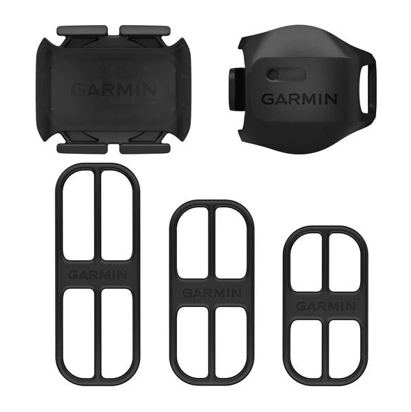 Garmin Speed ​​ja Bluetooth ja ANT+ -anturit