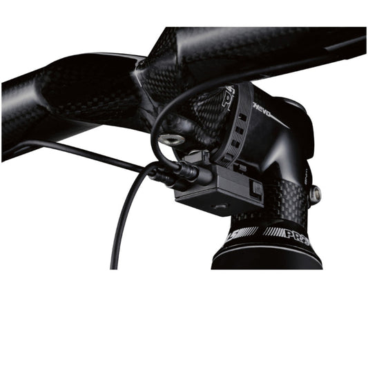 Shimano SM-EW90-A en 3 conexiones de 2 conexiones