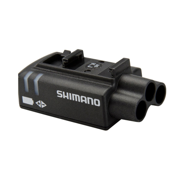 Raccordo Cablaggio Shimano SM-EW90-A a 3 Connessioni Di2