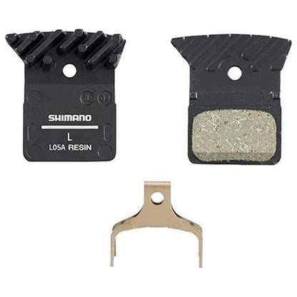 Shimano BP-L05A-RF Disc Brake Pads Pads