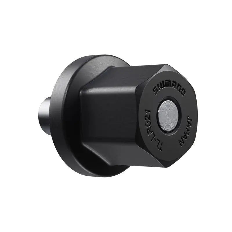 Shimano TL-LR21 extractor for Pignoni XTR M9200 9-45D package