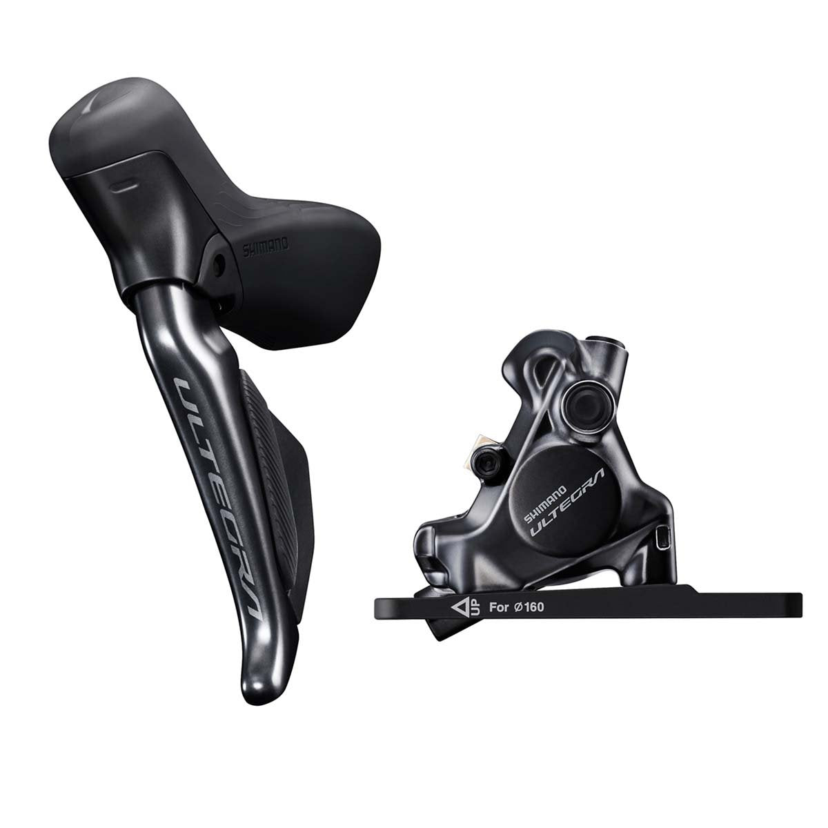 Shimano Ultegra Di2 8100 12V Disc groupset