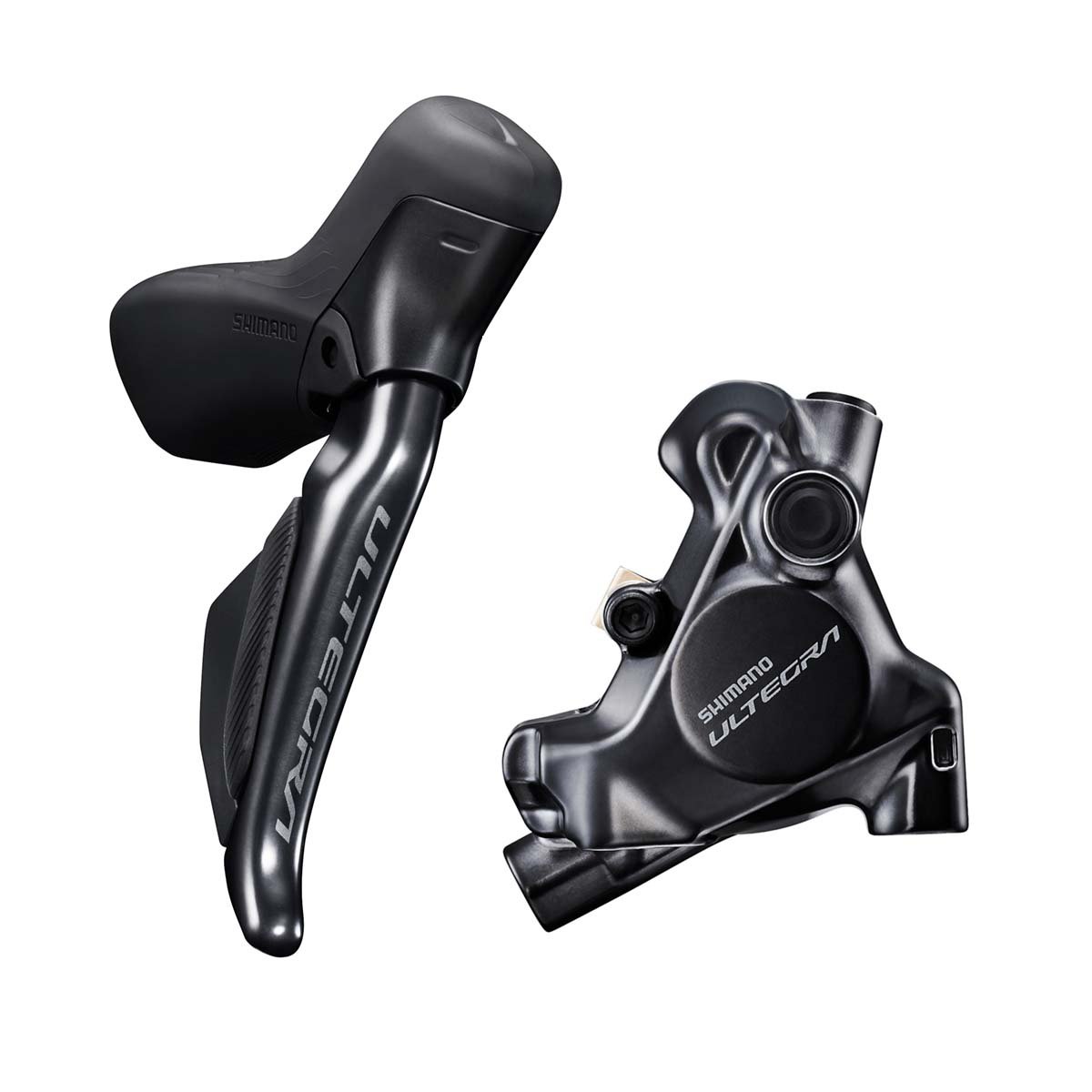 Shimano Ultegra Di2 8100 12V Disc groupset