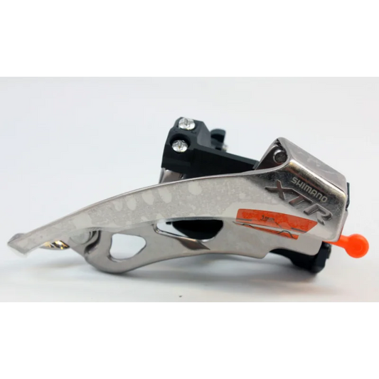 Shimano XTR FD-M980 Deraeiller