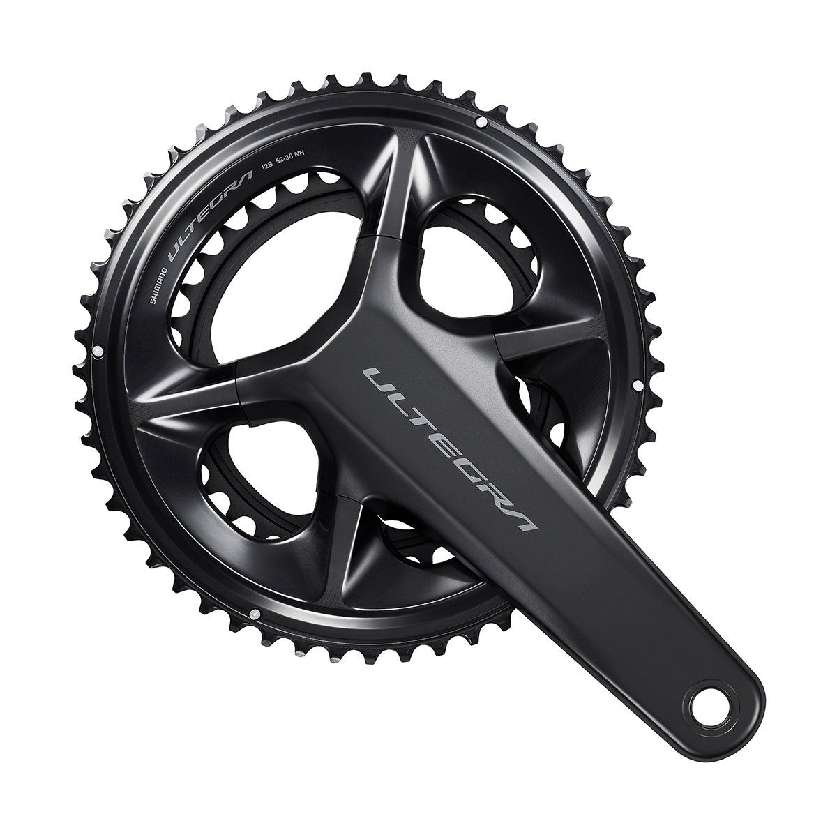 Shimano Ultegra Di2 8100 12V Disc groupset