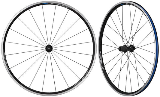 Shimano Tiagra WH-RS100 Laufräder Felge