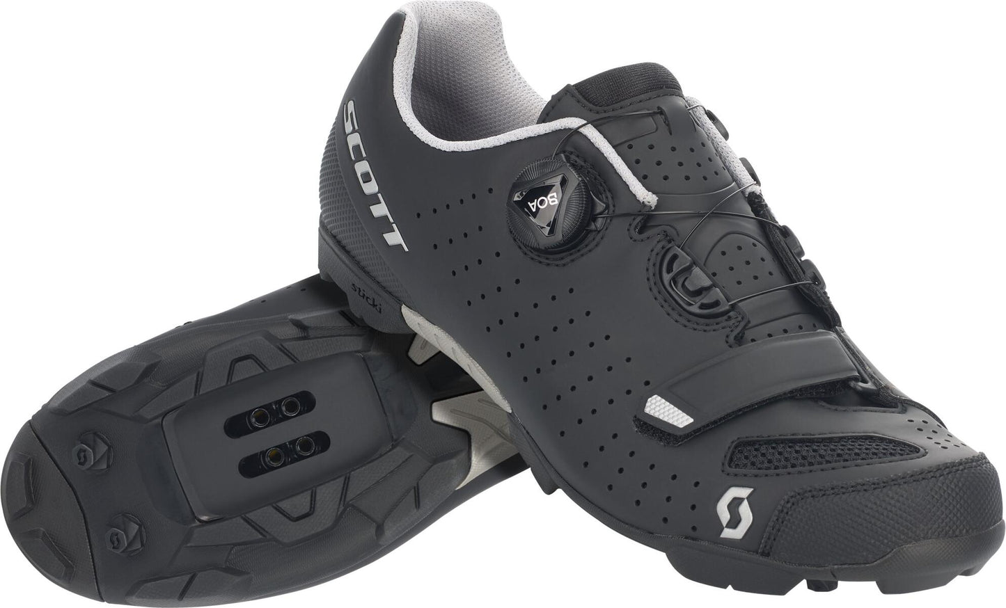 Buty Scott Mtb Buca